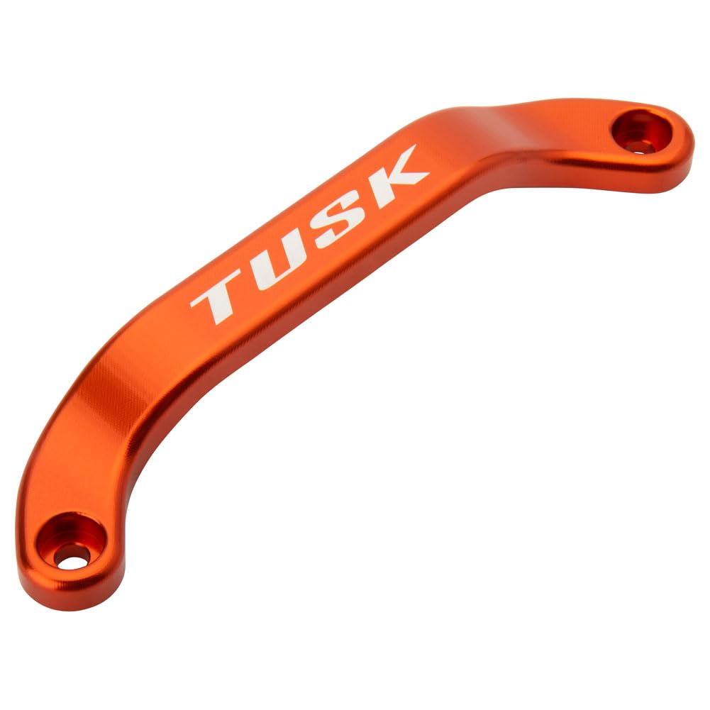 TUSK Grab Handle Orange for KTM 250 XC-W (Fuel Injected) 2020-2023
