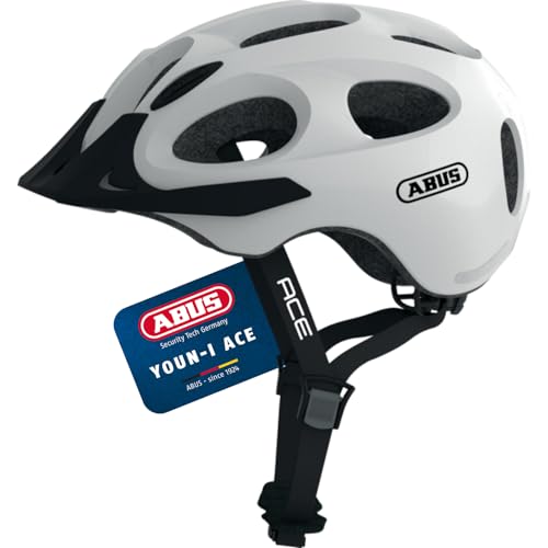 Casque de ville ABUS Youn-I ACE casque de vélo pour le quotidien homme et femme