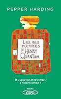 Les vies multiples d'Henry Quantum 2749930162 Book Cover