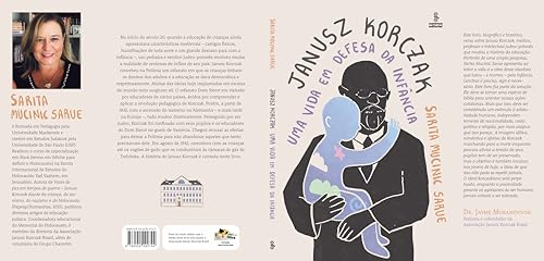 Janusz Korczak: Uma vida em defesa da infância
