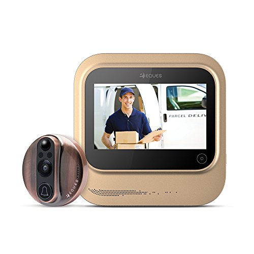 Video campanello veiu (Monitor e Wi-Fi, Video