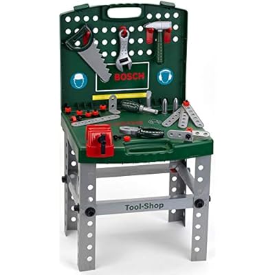 bosch workbench tesco