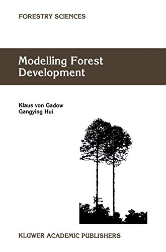 Modelling Forest Development: 57 (Forestry Sciences) view 2