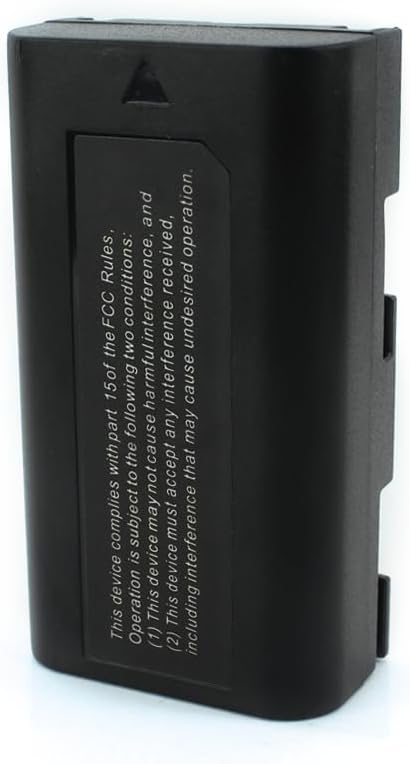 ZBA202 ZBA203 Battery for Zenith 10 20 Data Collector