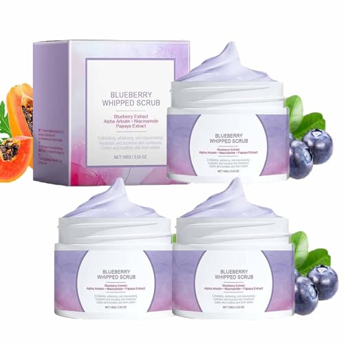 Exfoliante corporal