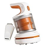 Genérico Aspiradora para Polvo - Dispositivo de Limpieza Manual...