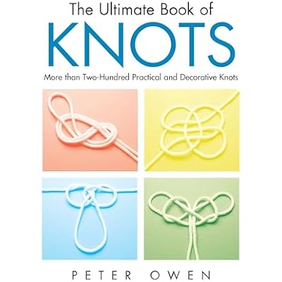 Ultimate Book of Knots