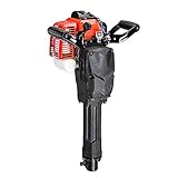 Gizmo Supply 52CC Gas Jack Hammer