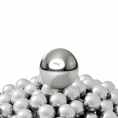 PGN Steel Slingshot Ammo - 1/4' Inch...