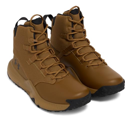 Image of Under Armour Men's Micro G Stellar Mid Military and Tactical Boot