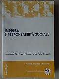 Impresa e responsabilità sociale