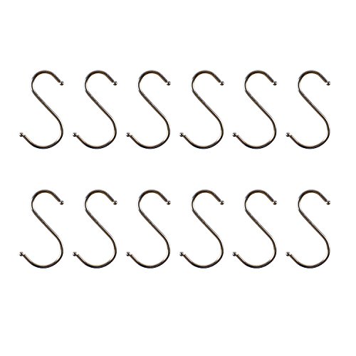 S Hooks 3