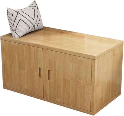 IWEJ �x���`�`�F�X�g �V�R�ؐ� �k���� �É��q���W ���[�x���` �ƒ�p ����40cm (2�h�A100*40*40cm,�J����)