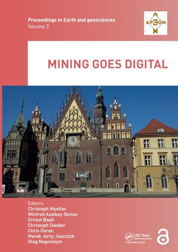Mining goes Digital