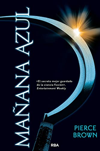 Manana Azul [Spanish] 842721023X Book Cover