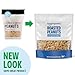 Amazon Grocery, Roasted Peanuts, Roasted & Salted, 44 Oz (Previously Happy Belly, Packaging May Vary)