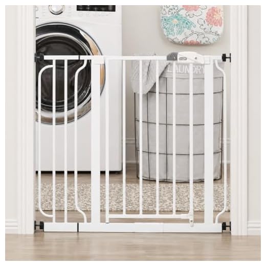 Regalo Adjustable Baby Gate