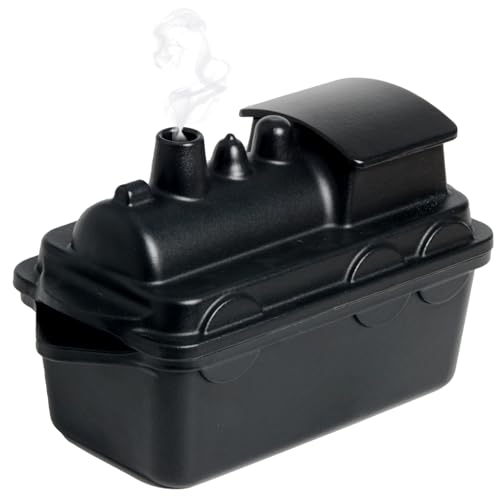 IPROUDER Wood Stove Steamer 2.8 Qt Cast Iron Humidifier