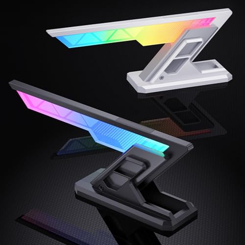 Support GPU ARGB pour sublimer votre espace de travail et bureau gaming - 6