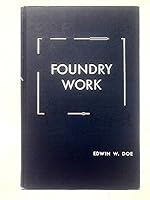 Foundry Work 1124156194 Book Cover