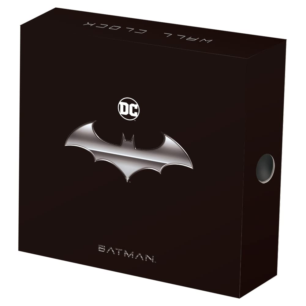 BATMAN アナログ Batman - LaunchBox Games Database