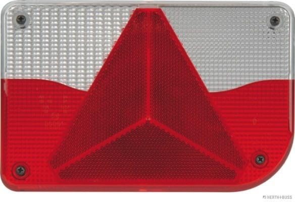 HERTH+BUSS ELPARTS Fanale posteriore Fanale posteriore