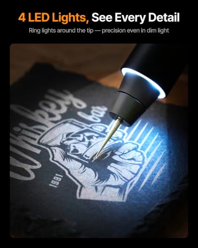 xTool Selected Engraving Pen
