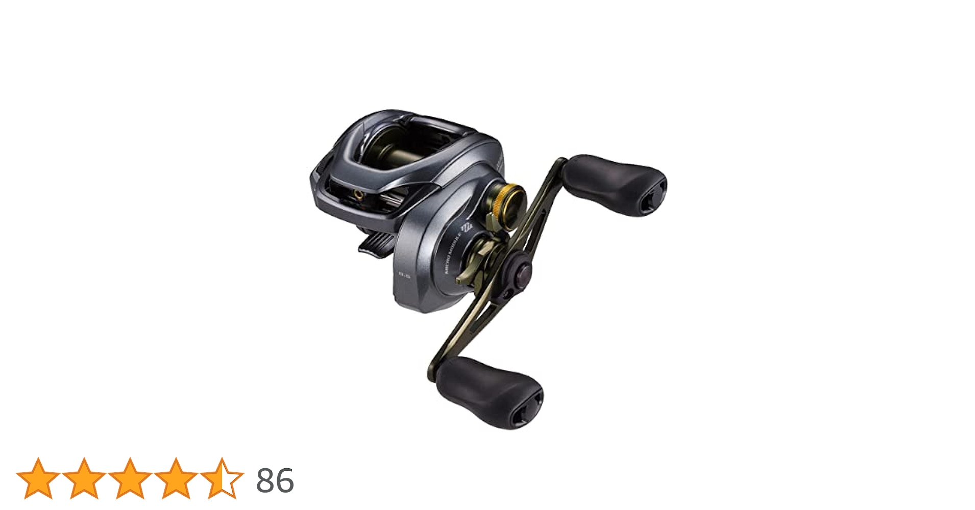 Amazon.co.jp: シマノ(SHIMANO) 22 クラド DC 200HG : スポーツ