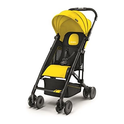 RECARO Easylife (Sunshine) Cover