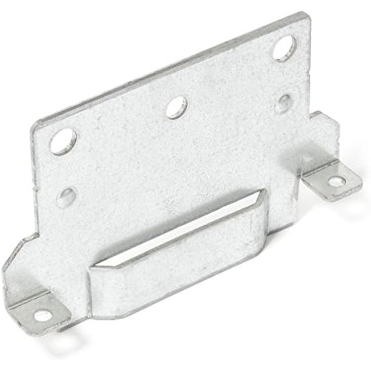 IKEA Part # 116791 - Mounting Plates - 2 Pack