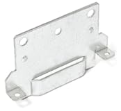 Part &num; 116791 - Mounting Plates - 2 Pack