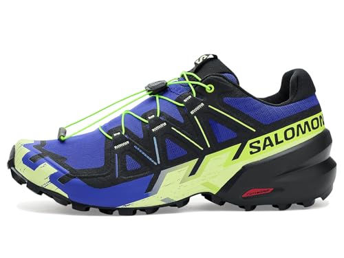 Image of Salomon Speedcross 6