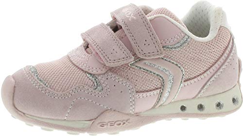 Geox Toddler Baby Jocker Girl Fashion Sneaker