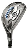 TaylorMade Men's SLDR 4 Golf Rescue Hybrid Club, Right Hand, Regular