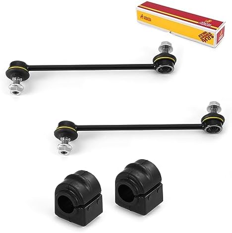 Metrix Premium Tie Rod End Kit For Chevrolet Equinox & GMC Terrain 2010-2017