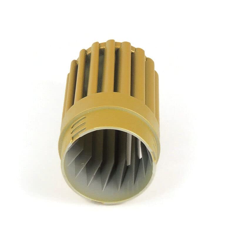Philips Staubbehälter-Konus für XC8149 Staubsauger – Ansicht 3