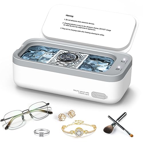 Jewelry Cleaner Machine Cleaninup