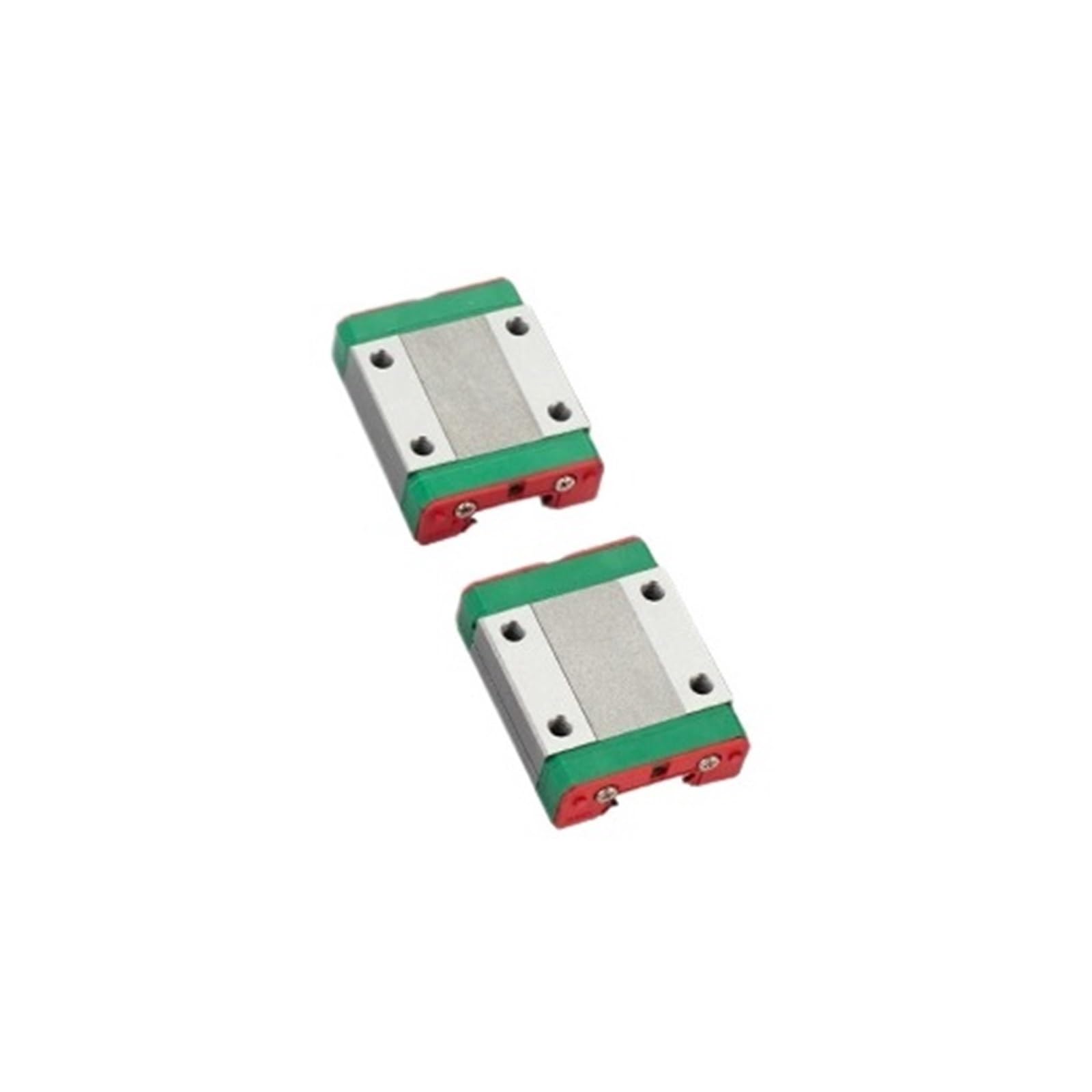10 Stück Linearführung MGN9-100 Mm Schieber MGN9C MGN9H Mini-Wagenschiene