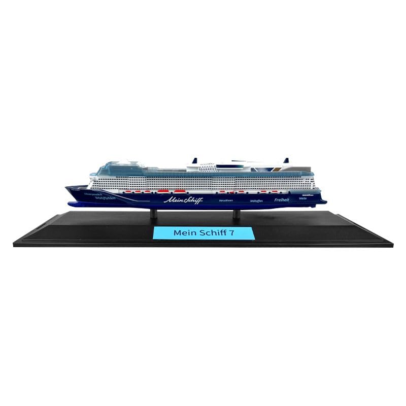 Mein Schiff Mein Schiff 7