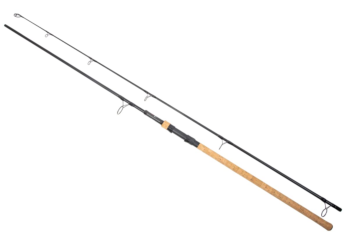 Ultimate Bionic 12ft 3lbs Cork Handle - Caña Carpfishing