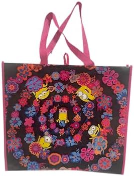 Legacy Licensing Partners Minions Giant Extra Large Collectable 26" inch Reusable Tote Bag image 5