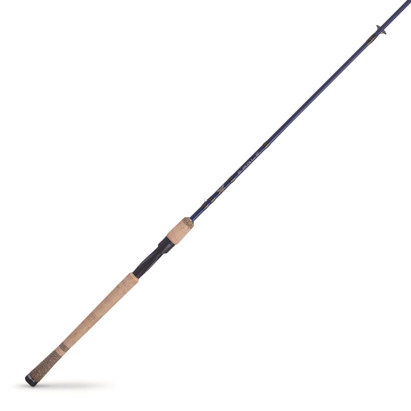 Fenwick  E95SB-2 釣り竿・ロッド Amazon | Fenwick イーグル サーモン/スチールヘッド スピニング釣り竿