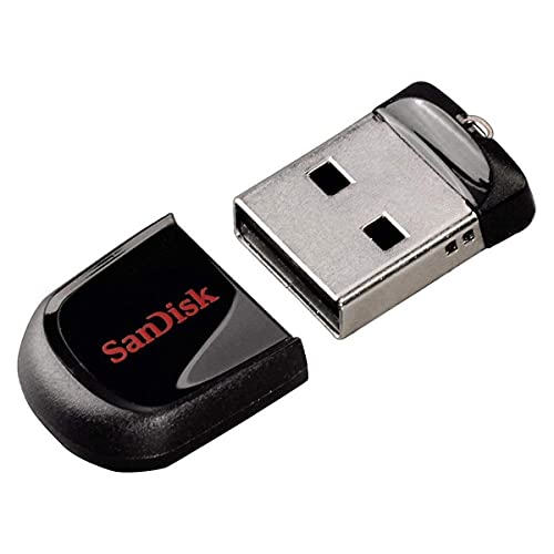 16 GB San Disk USB Stick (USB 3.0) zur Windows Neuinstallation