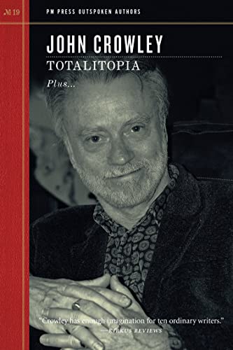Totalitopia (Outspoken Authors, 19)
