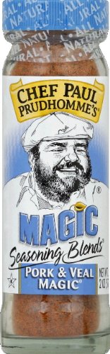 Magic Seasoning Blends Ssnng Pork Veal