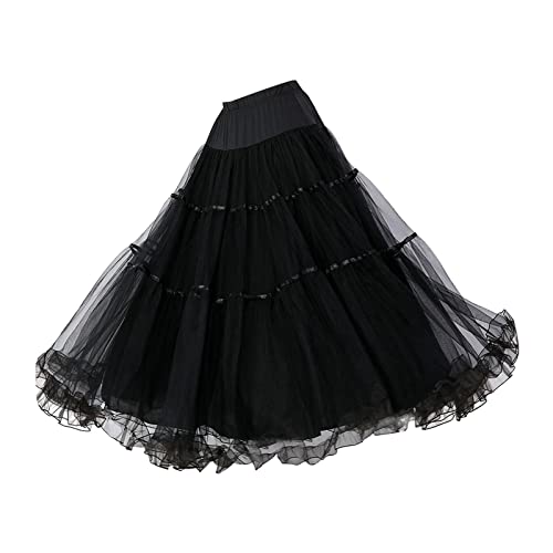 Robe danse latine extensible coupe gracieuse vêtement swing confortable pour soirée