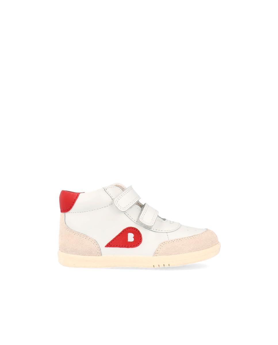 Bobux I-Walk Champ High