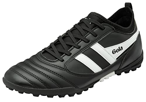 Zapatillas de fútbol Gola Césped Ceptor para dominar cada partido entre amigos 1
