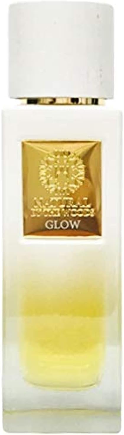 The Woods Collection Natural Glow Unisex Eau De Perfume, 100 ml