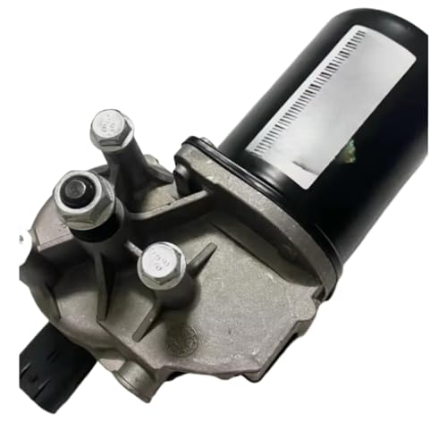 Moteur d'essuie-glace pour Chevrolet Sail fini les pare-brises flous, ensemble OEM 5485238